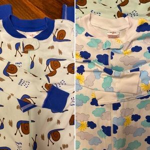 Hanna Andersson | 2t Pair of Pajamas